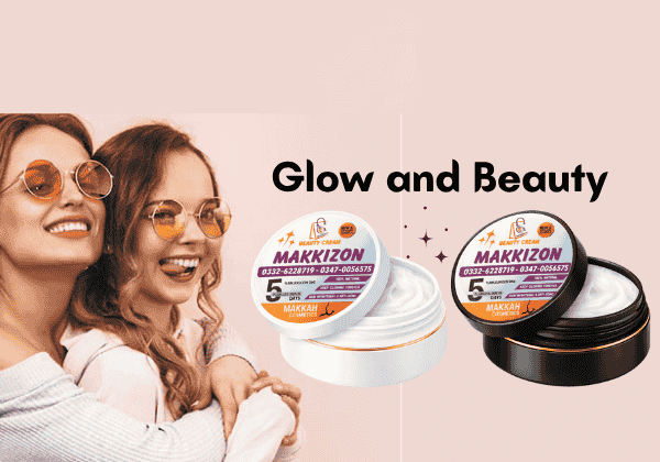 Whitening Cream